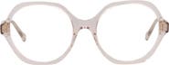 Chloé Geometric Optical Glasses