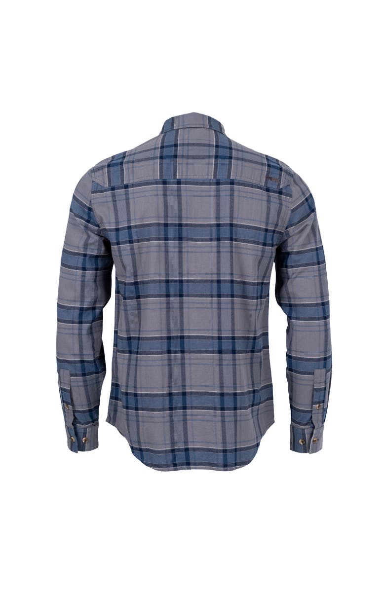 Mountain Khakis Nebo Long Sleeve Woven Shirt, Alternate, color, Gunmetal