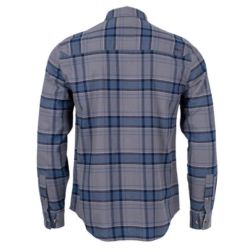 MOUNTAIN KHAKIS MOUNTAIN KHAKIS NEBO LONG SLEEVE WOVEN SHIRT