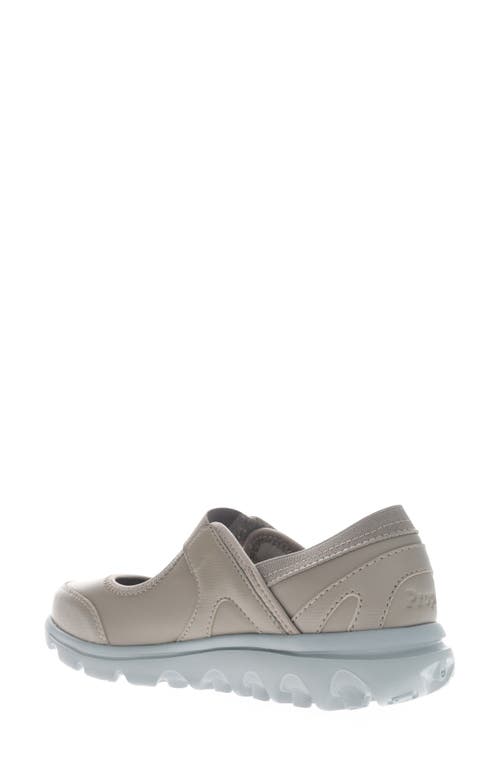 Propét Onalee Mary Jane Flat