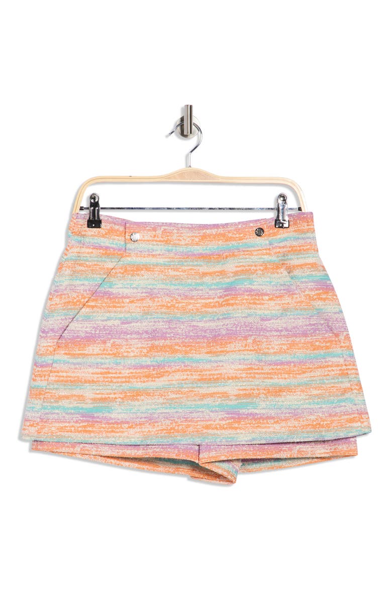 Ipaye Shorts, Alternate, color, ORANGE