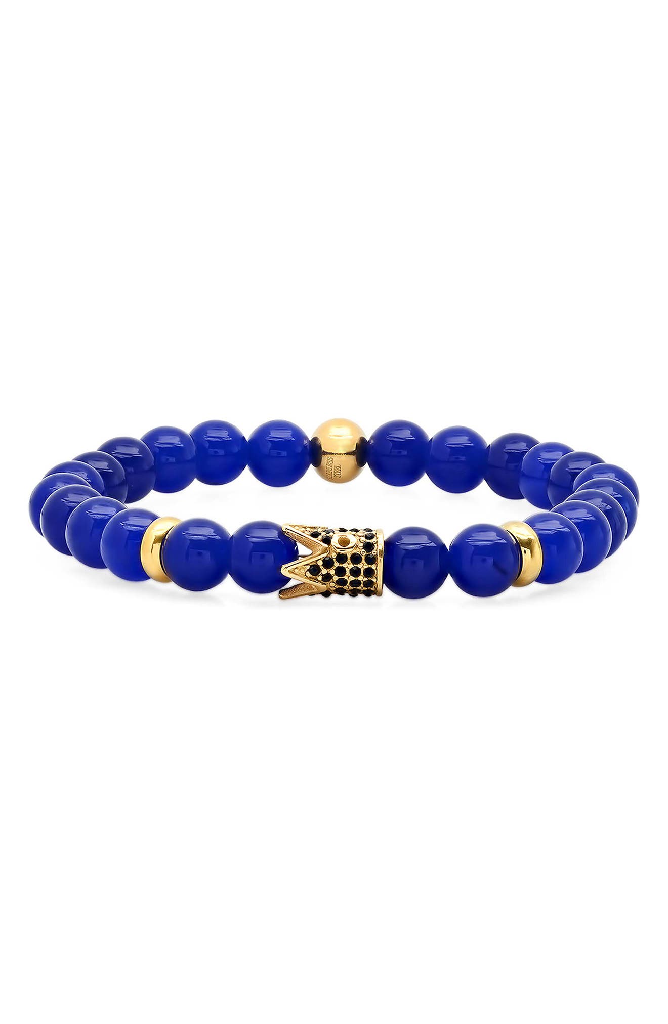 BLUE/ GOLD