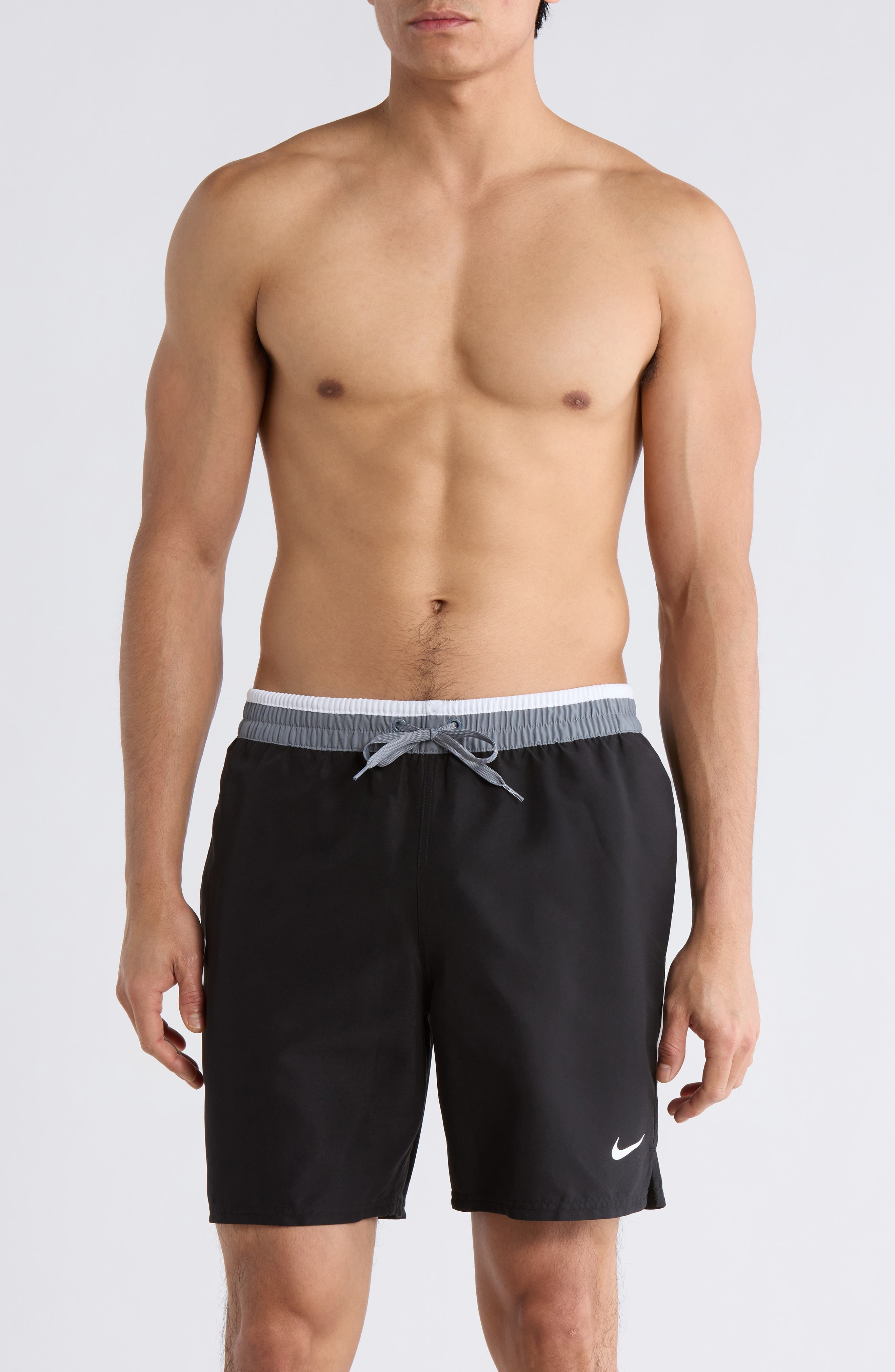 Nike 7-Inch Volley Swim Shorts