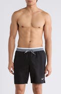 Nike 7-Inch Volley Swim Shorts