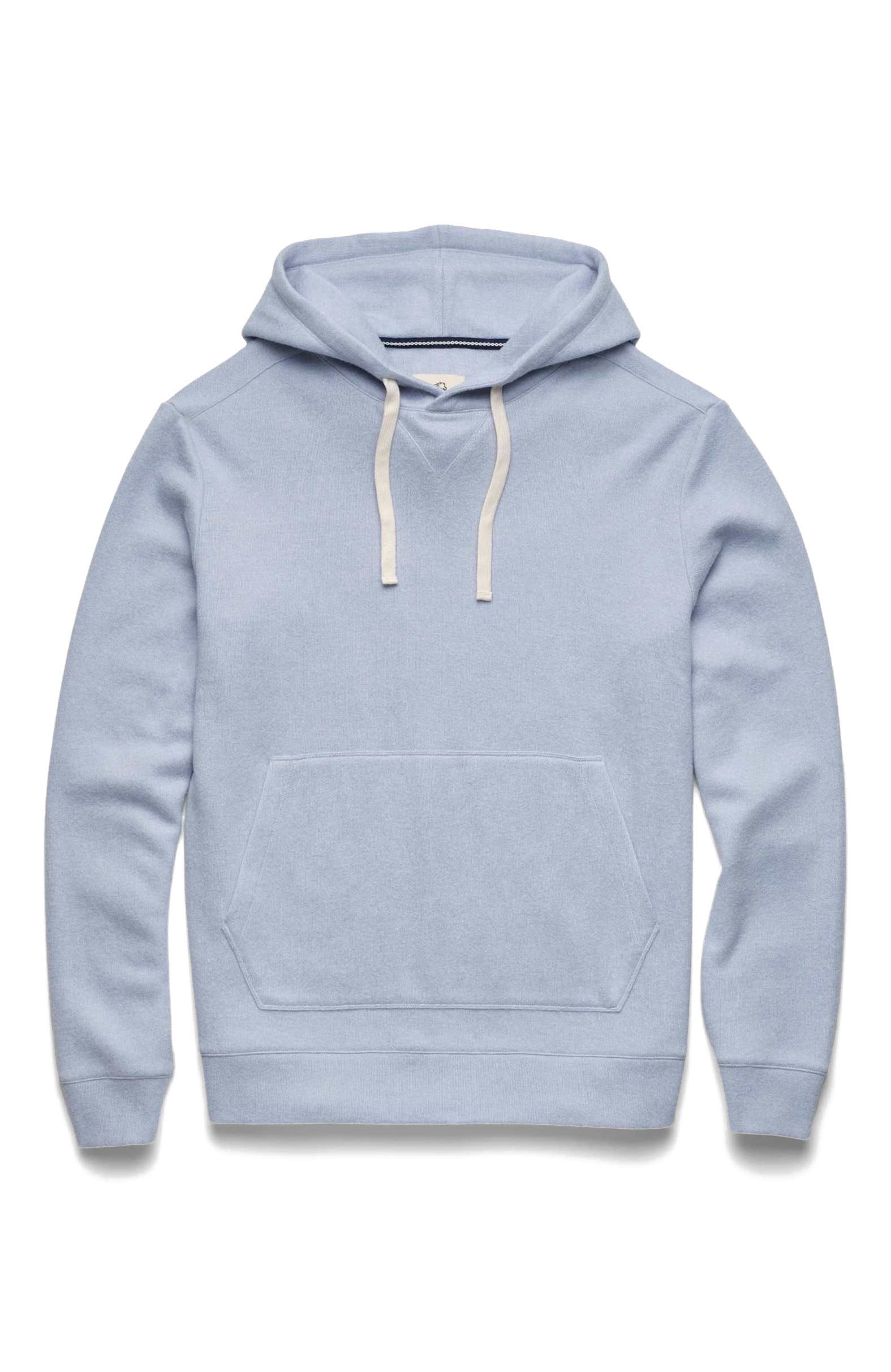 Light Blue Heather