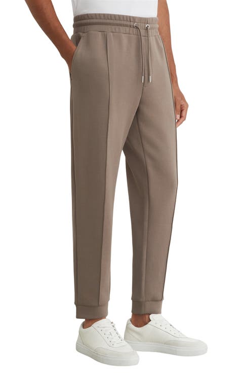 Finn Cuffed Joggers