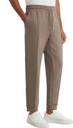 Reiss Finn Cuffed Joggers