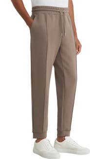 Reiss Finn Cuffed Joggers