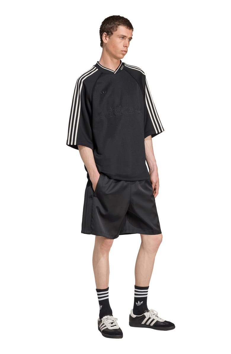 adidas Premium 3-Stripes Jersey, Alternate, color, 