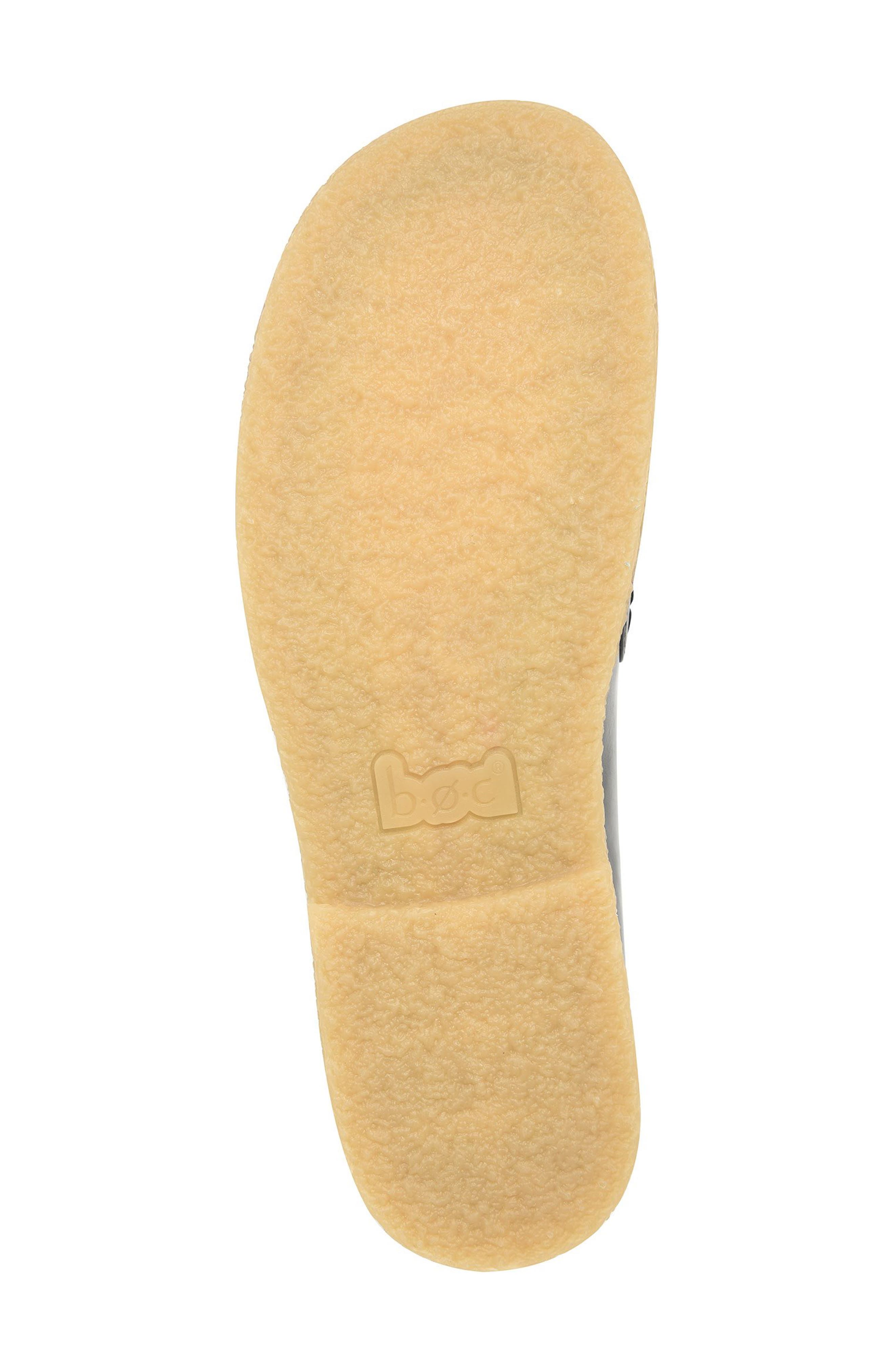 B O C BY BØRN Laci Penny Loafer, Alternate, color, Black