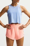 Nike AeroSwift Dri-FIT ADV Crop Running Tank Top