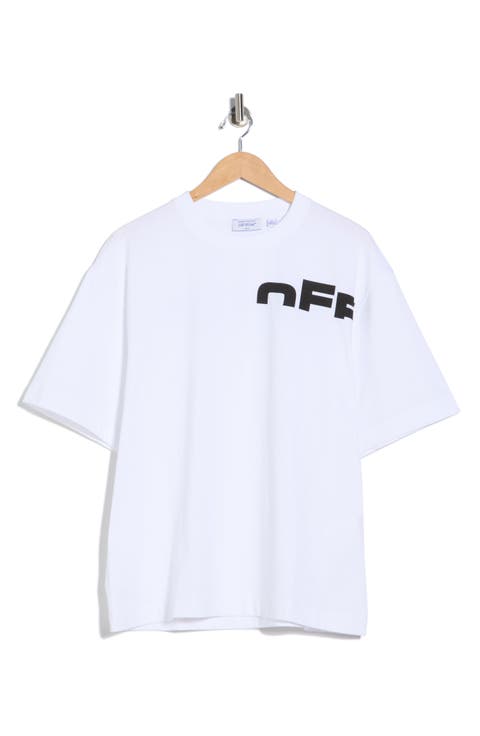 Logo Graphic T-Shirt