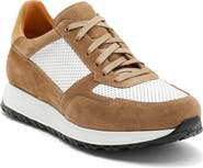 Magnanni Fado Perforated Sneaker