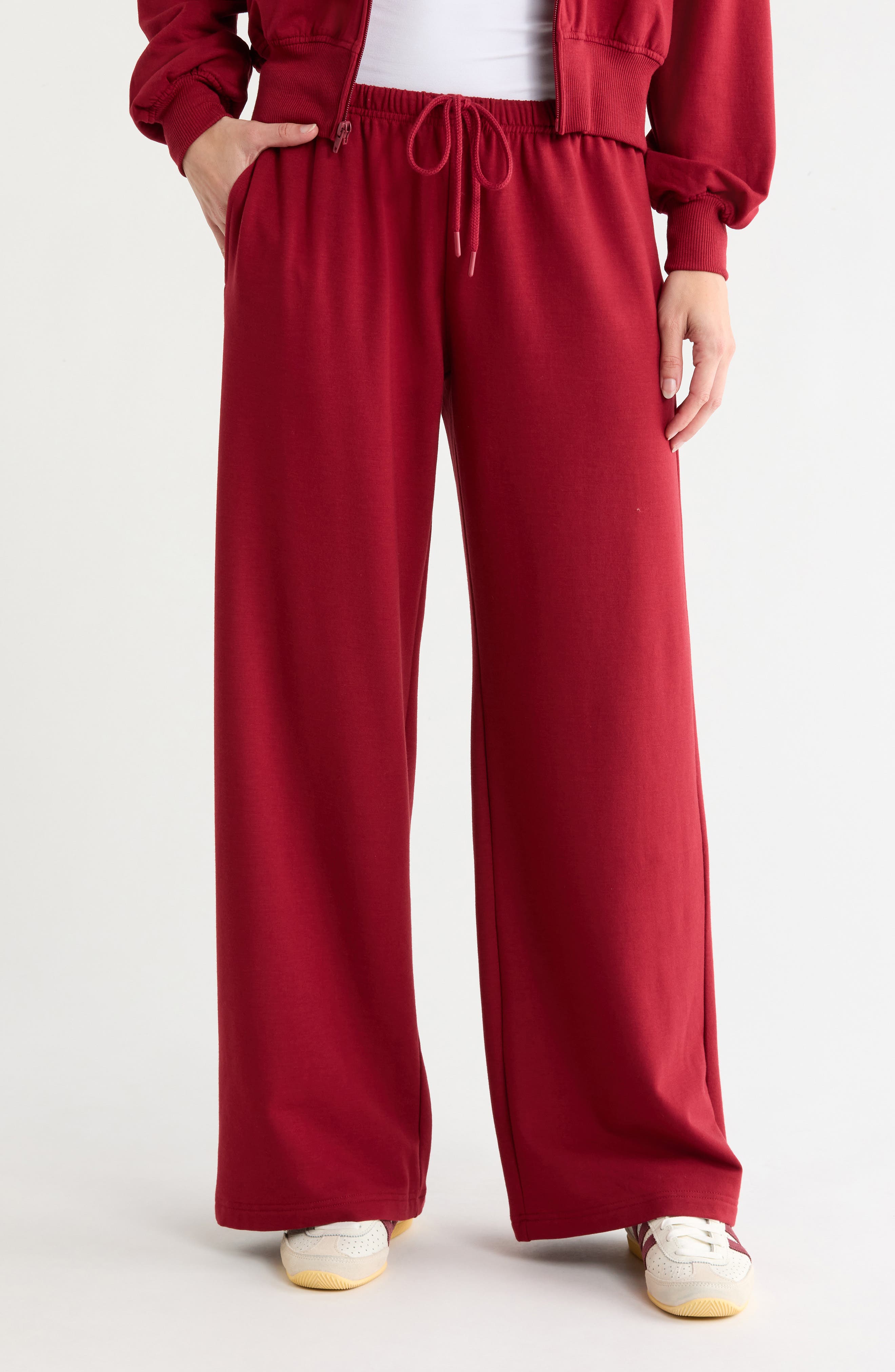 RED CINDER