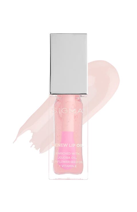 Renew Lip Oil