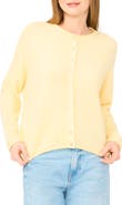CeCe Roll Neck Cardigan