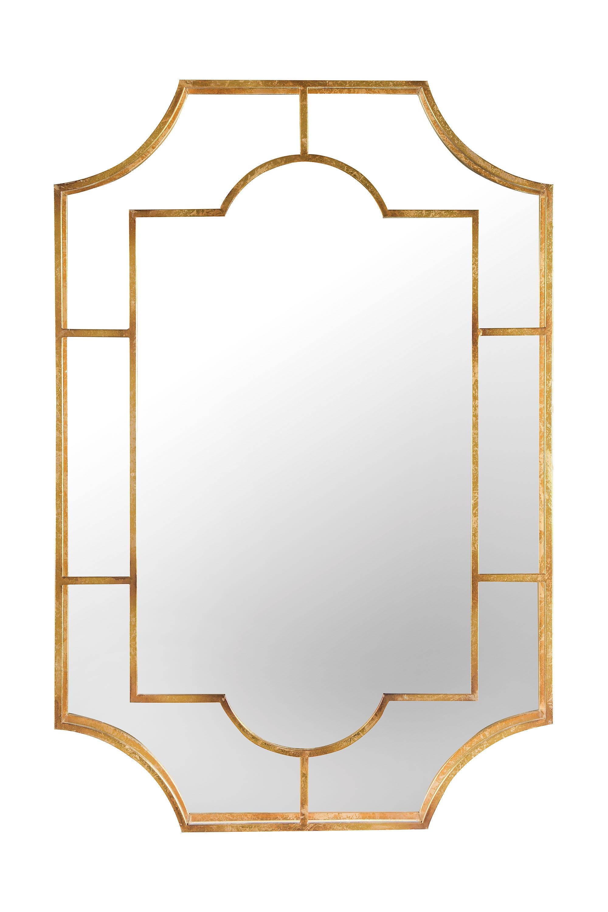 selected Gold