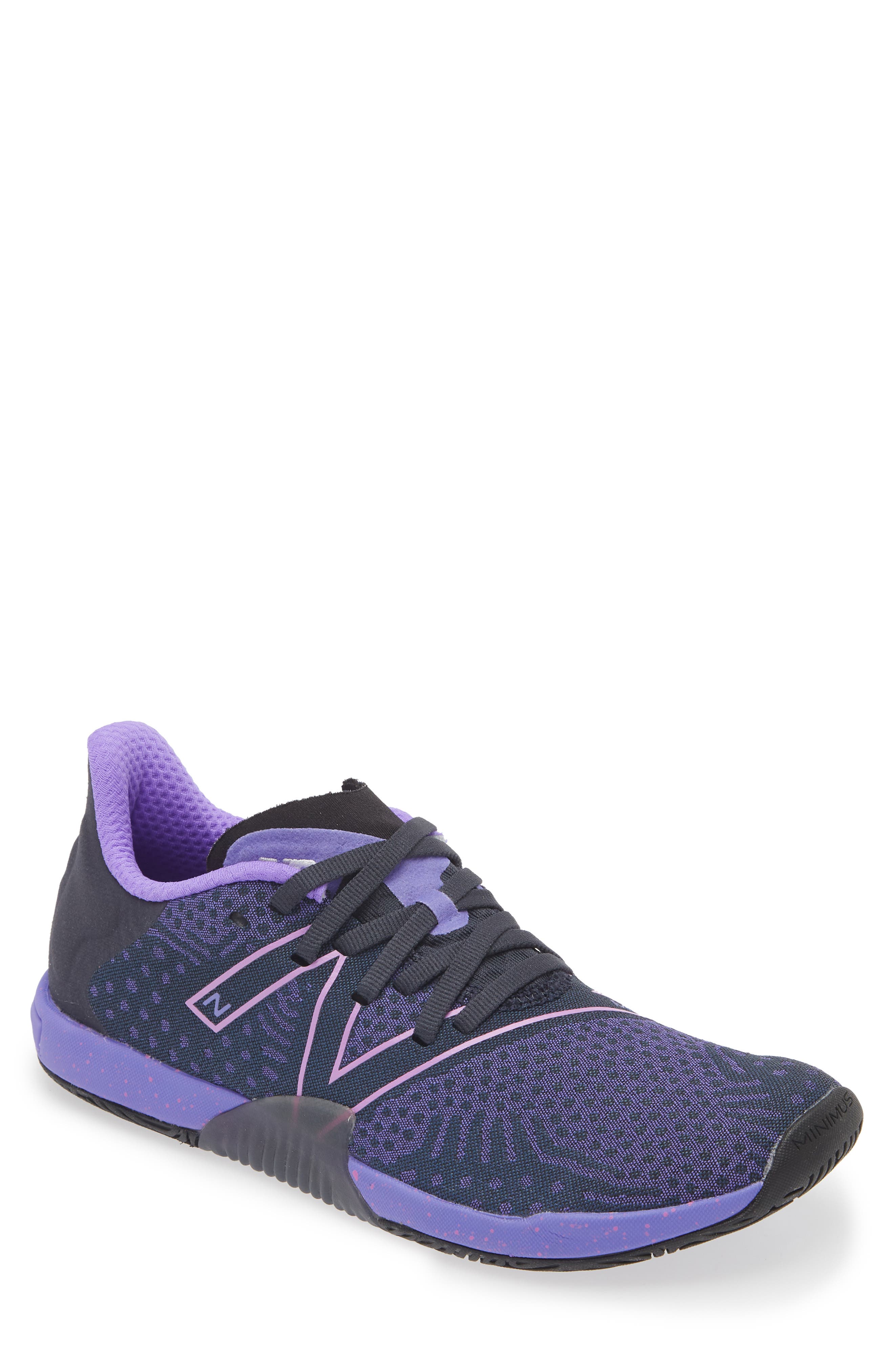 New Balance Minimus TR Training Shoe, Main, color, 
