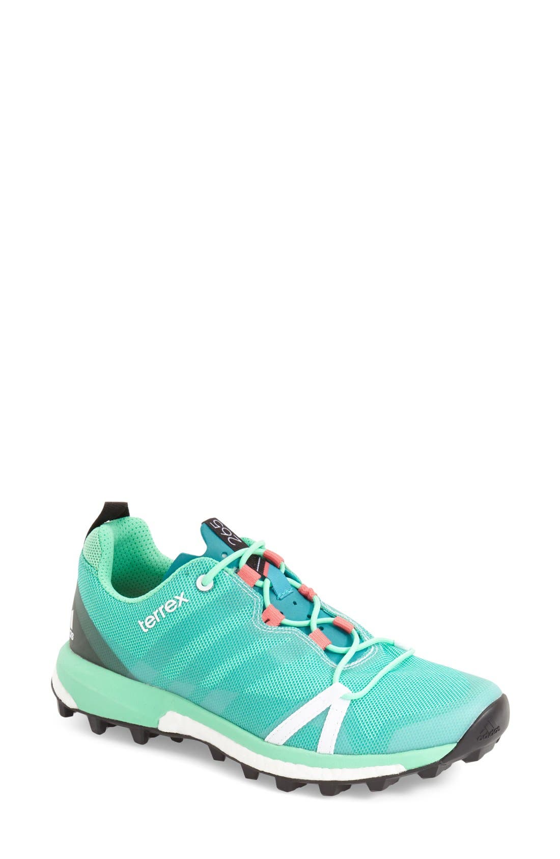 adidas 'Terrex Agravic GTX' Sneaker, Main, color, 