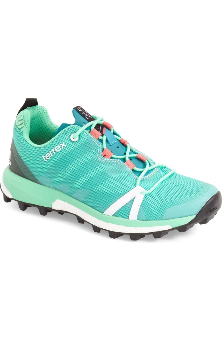 adidas 'Terrex Agravic GTX' Sneaker, Main, color,