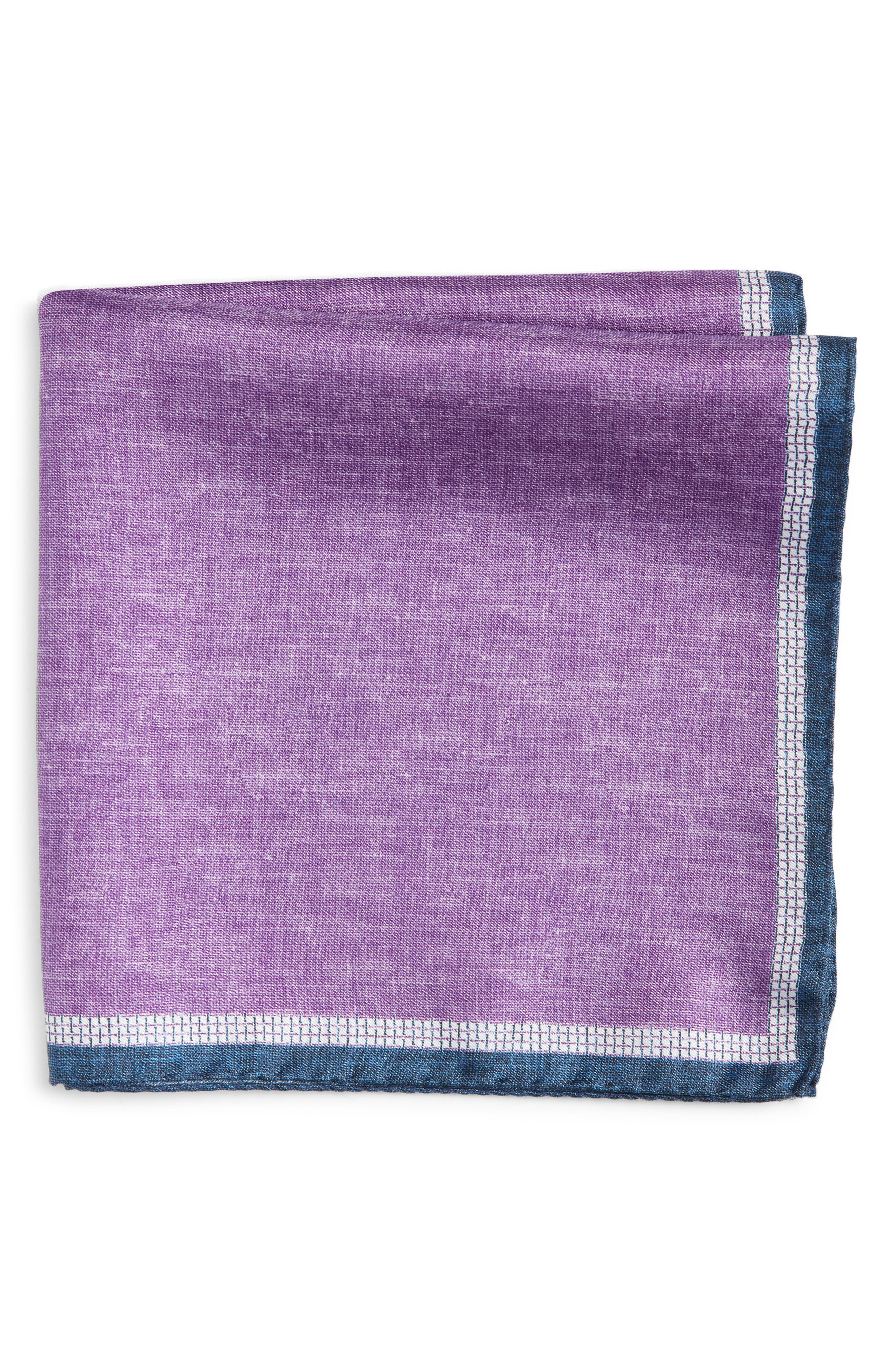 selected PURPLE