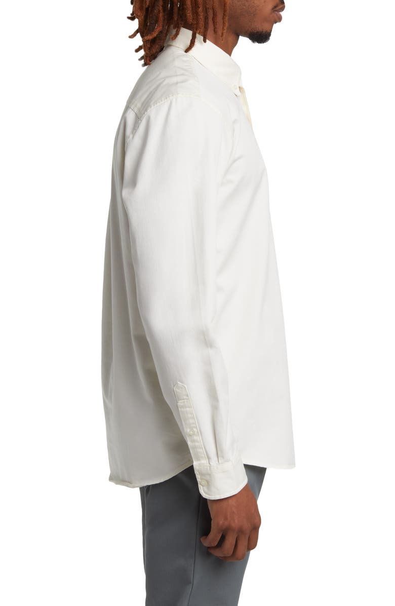 Carhartt Work In Progress Madison Twill Sport Shirt, Alternate, color, 