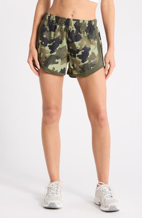 Tempo Dri-FIT Running Shorts