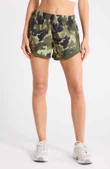 Tempo Dri-FIT Running Shorts