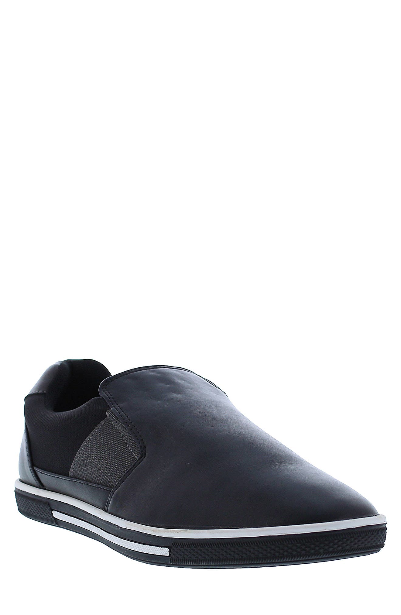 Zanzara Lucky Slip-On Sneaker, Main, color, 