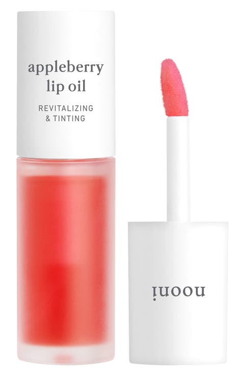 Appleclear Moisturizing & Softening Lip Oil