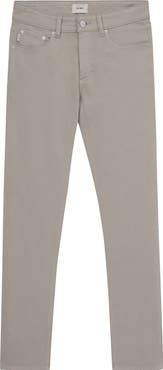 DL1961 Russell Slim Straight Leg Jeans