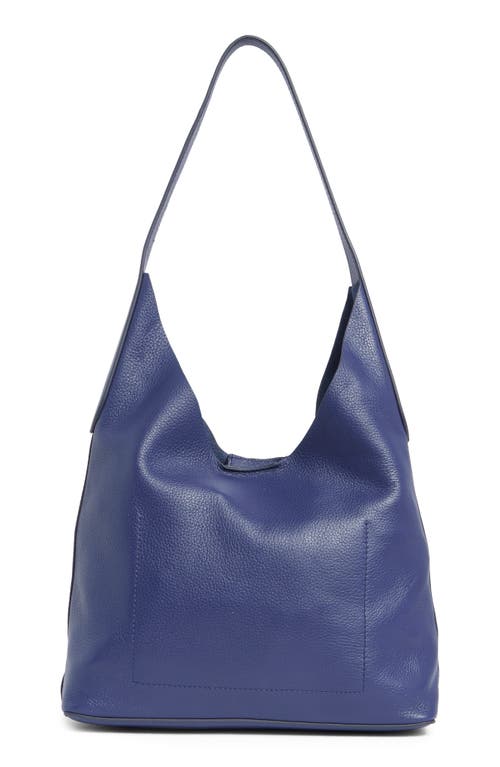 Lucky Brand Anny Shoulder Bag In Purple