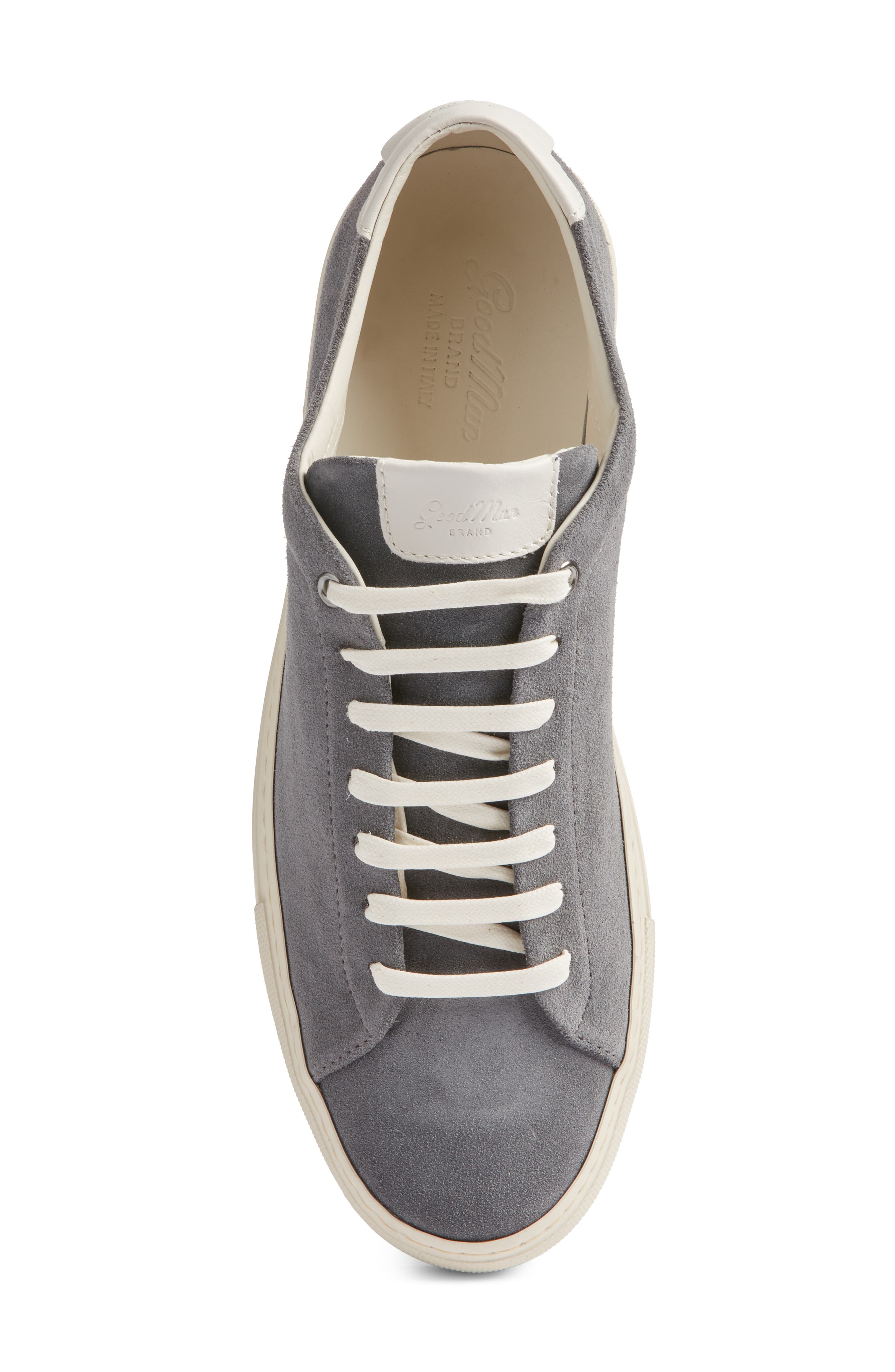 Good Man Brand Edge Lo Sneaker, Alternate, color, 