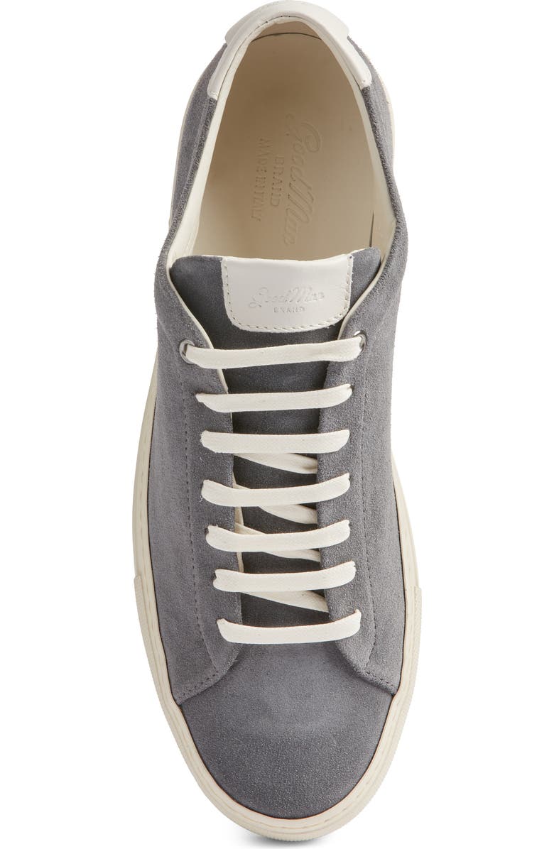 Good Man Brand Edge Lo Sneaker, Alternate, color,