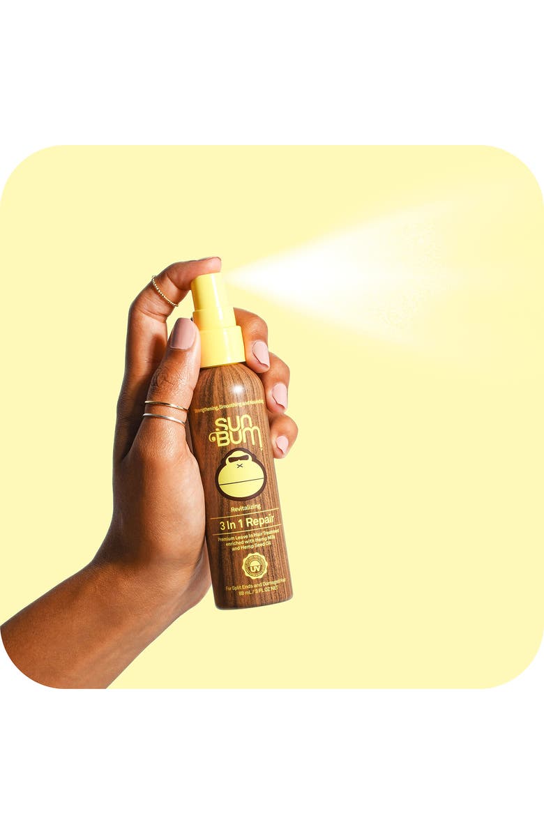 Sun Bum Revitalizing 3-in-1 Repair, Alternate, color,