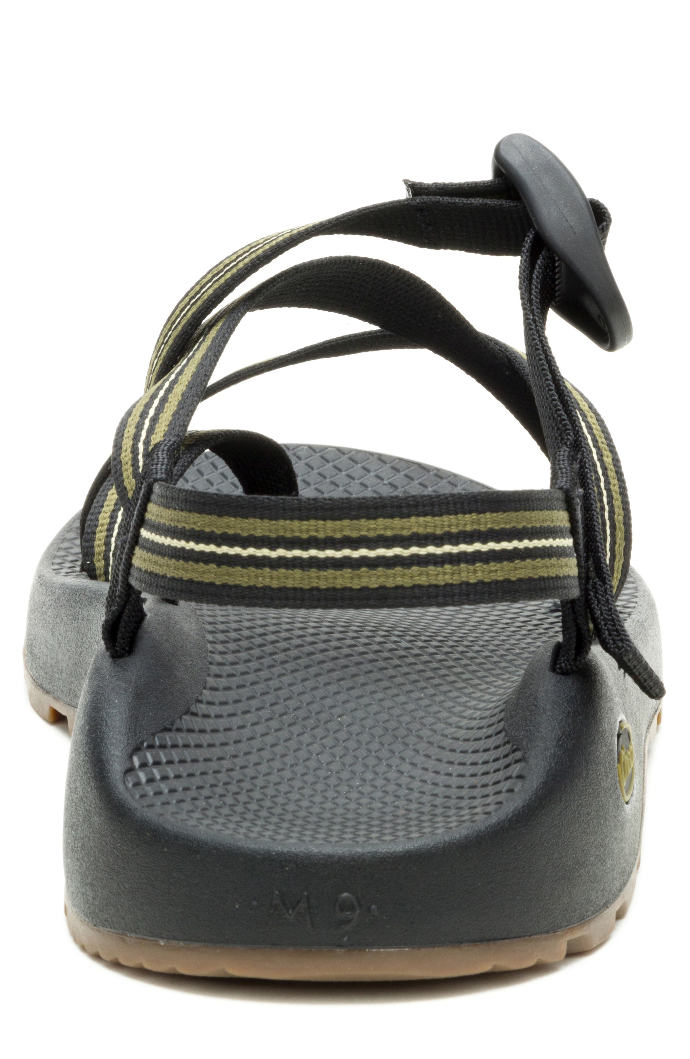 Chaco Z/2 Classic Sport Sandal, Alternate, color, Dash Loden