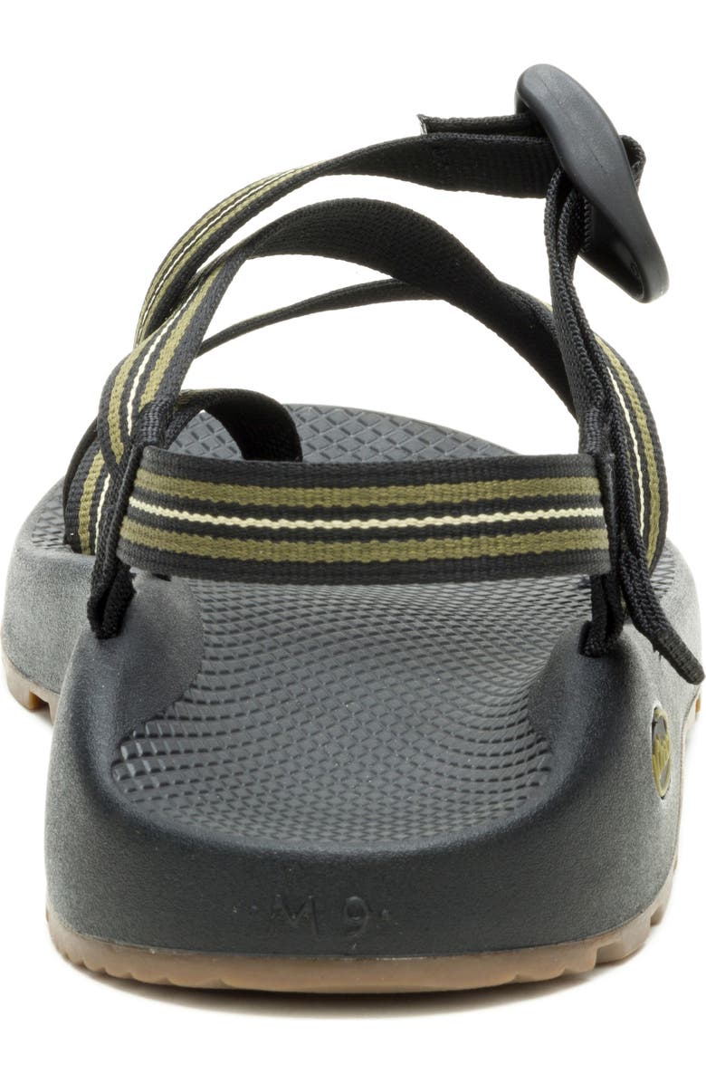Chaco Z/2 Classic Sport Sandal, Alternate, color, Dash Loden