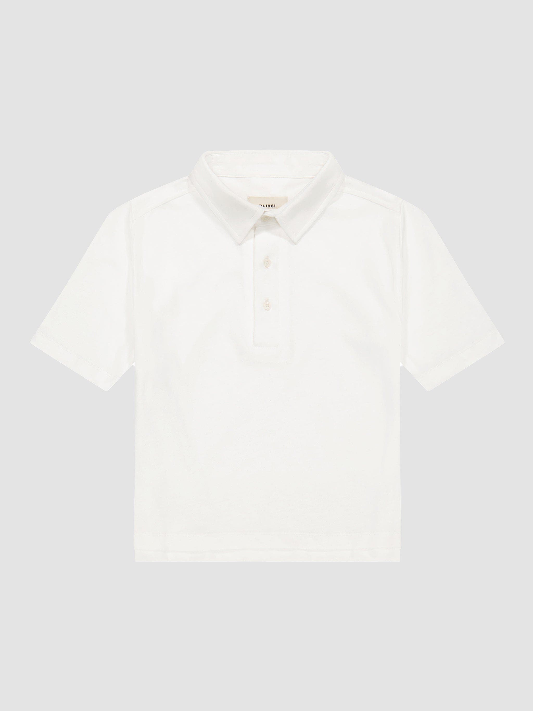 selected White