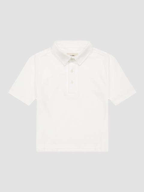 Ss Polo Shirt (Toddler, Little Kid & Big Kid)