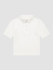 DL1961 Ss Polo Shirt