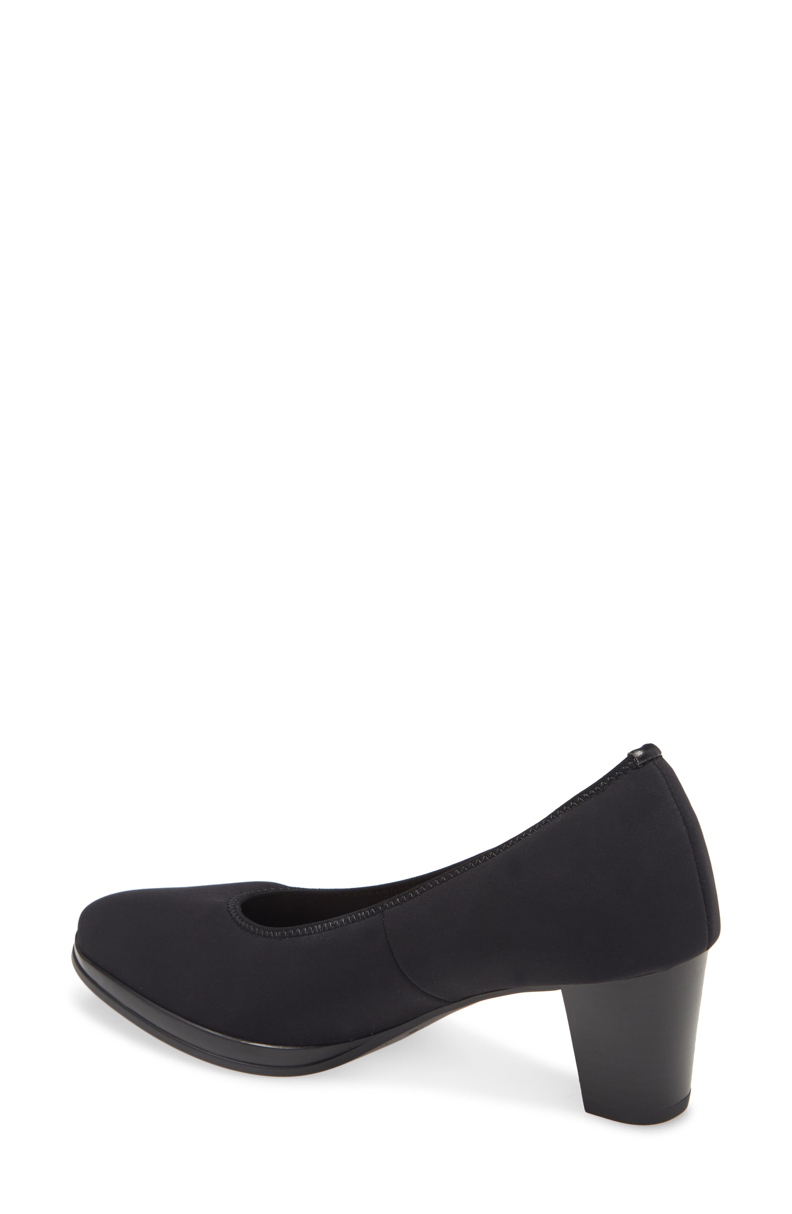 ara Odelia Gore-Tex<sup>®</sup> Waterproof Pump, Alternate, color, 