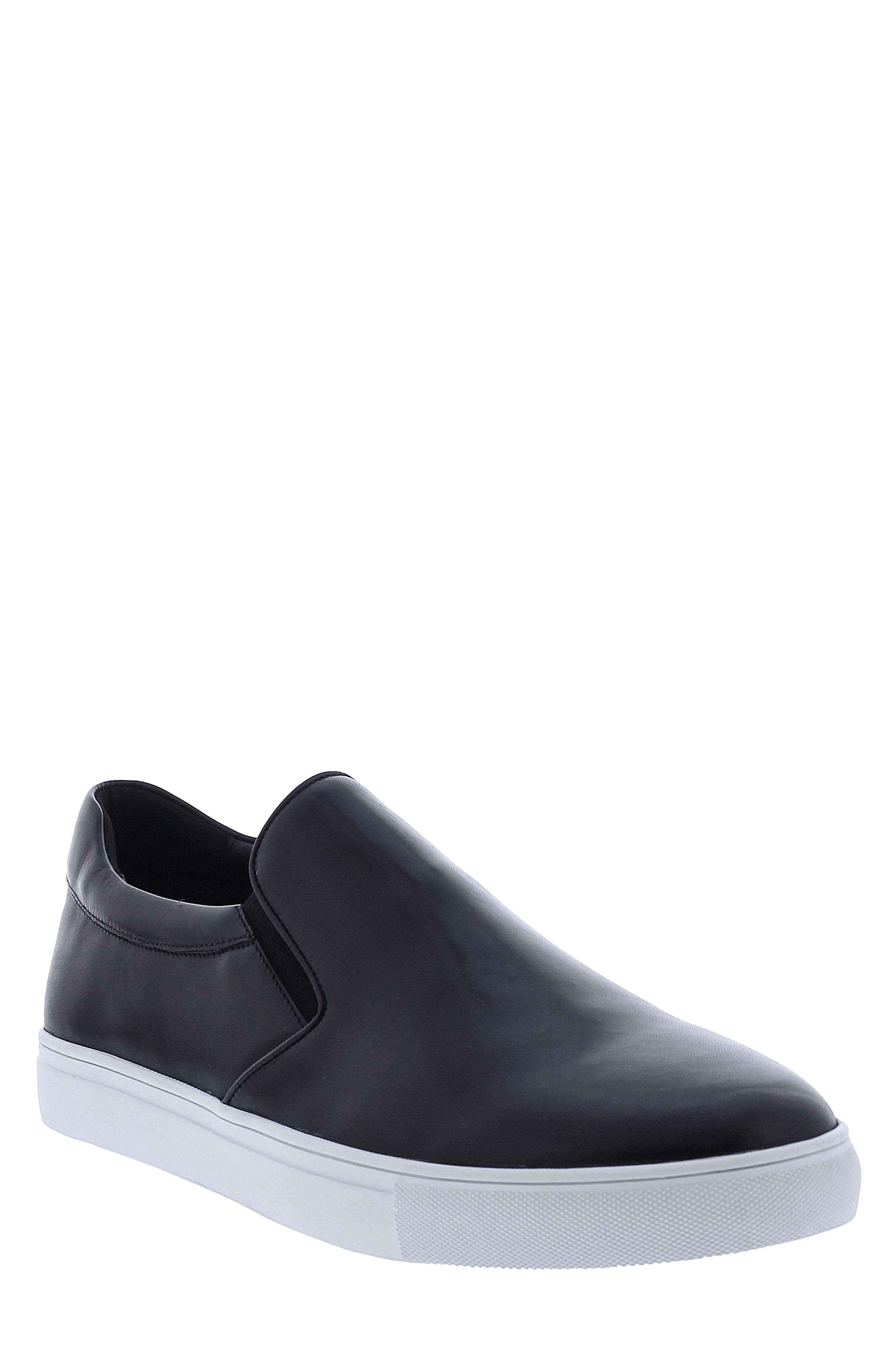 Zanzara Reggio Slip-On, Main, color, 