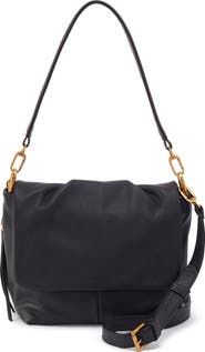 HOBO Harley Leather Shoulder Bag