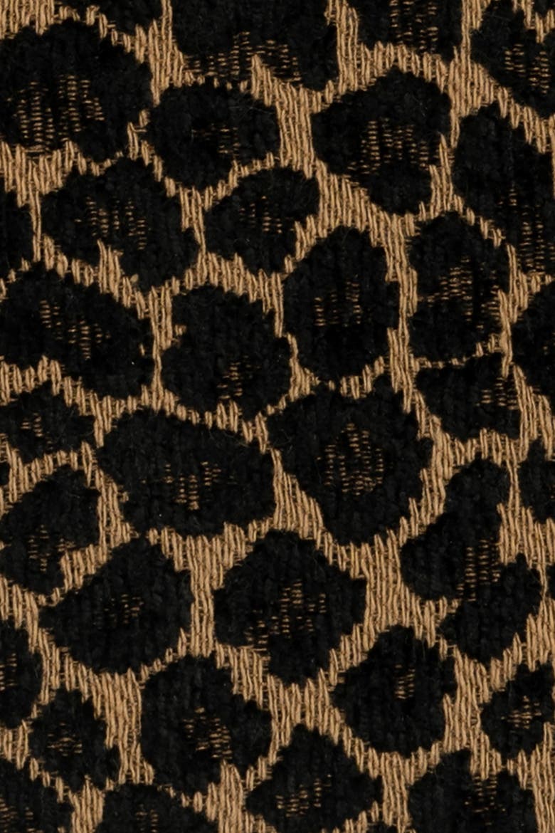Spots 3-Piece Embellished Towel - Latte, Alternate, color, LATTE