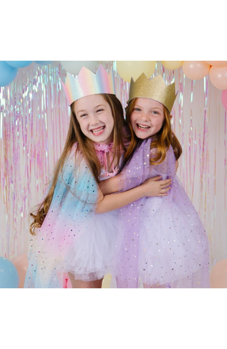 Sweet Wink Lavender Dress Up Kit, Alternate, color,