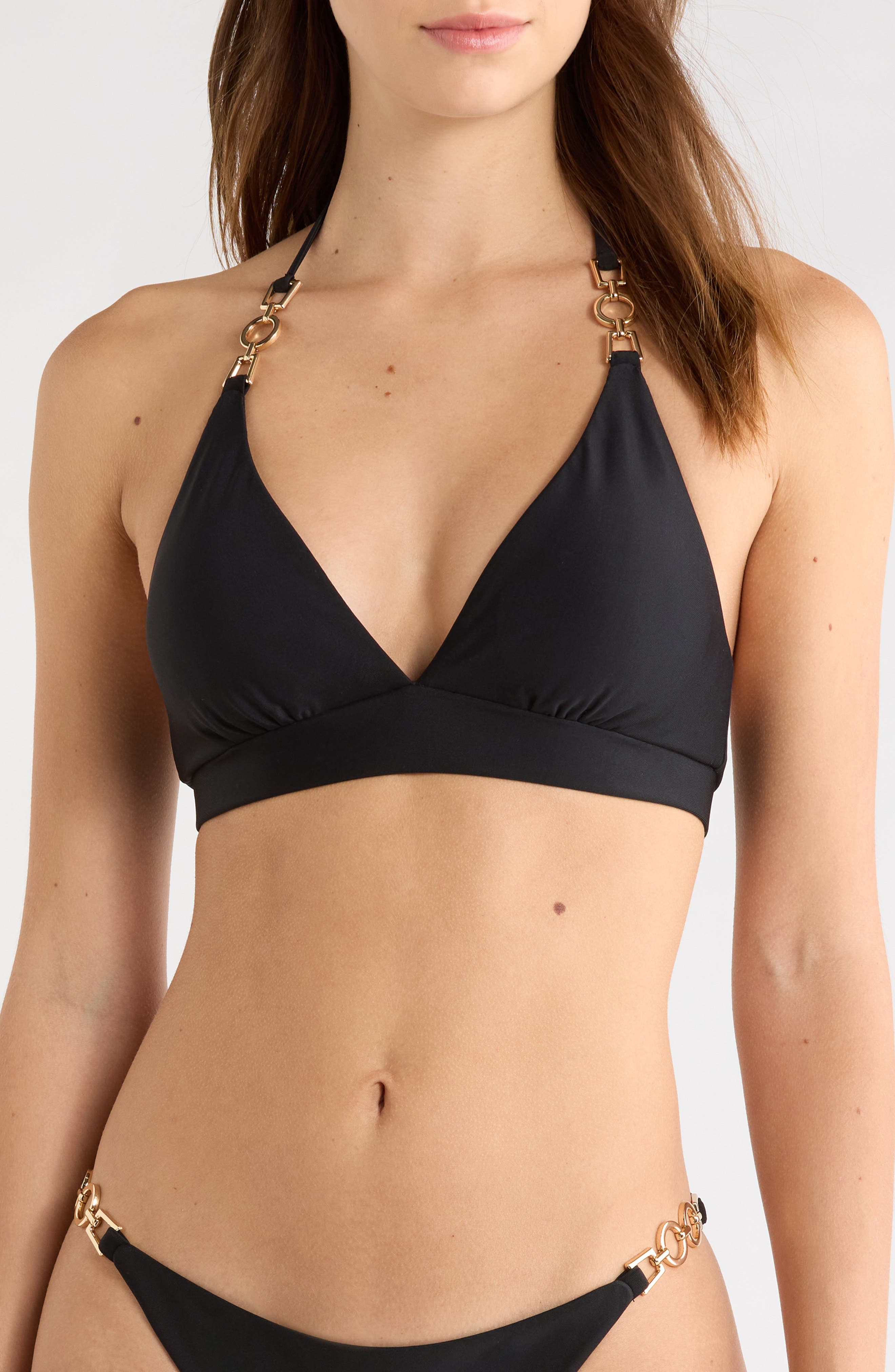 selected BLACK