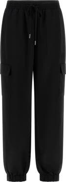 GUESS Marzia Cargo Joggers