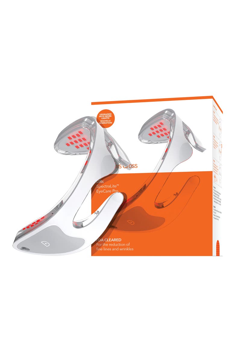 DRx SpectraLite™ Eyecare Pro video
