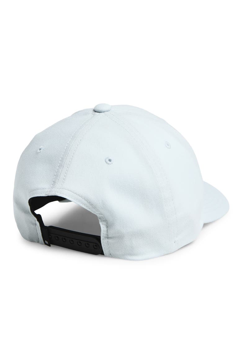 Frequent Lodger Baseball Cap, Alternate, color, AZZURRO