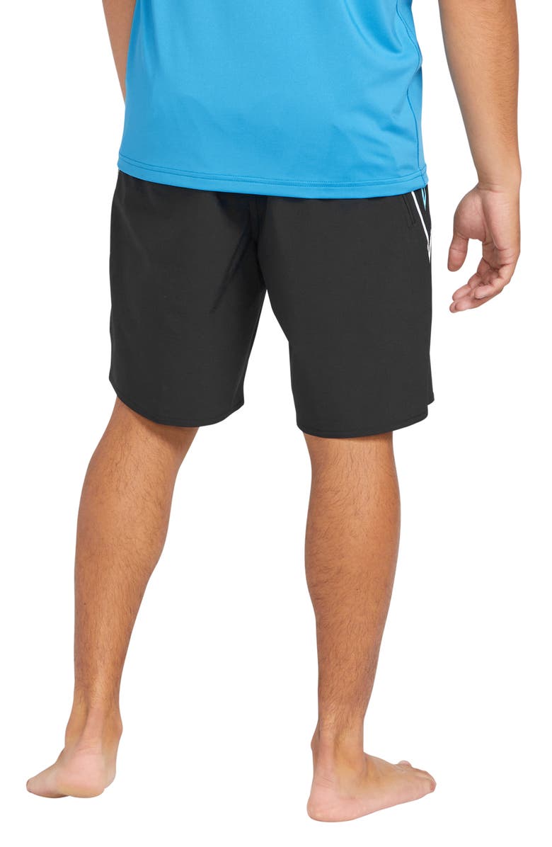 Volcom tone V Liberators 19 Board Shorts, Alternate, color, 